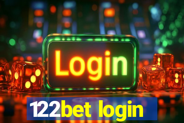 122bet login